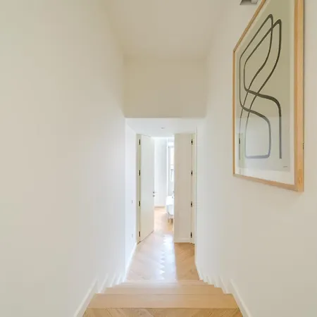 By House And People